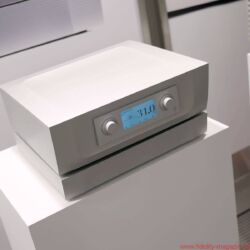 High End Munich 2017