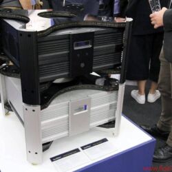 High End Munich 2017