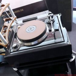 High End Munich 2017