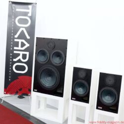 High End Munich 2017