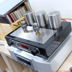 High End Munich 2017