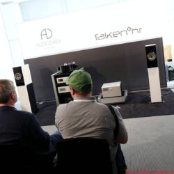 High End Munich 2017