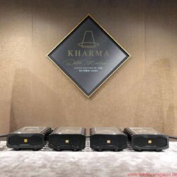 High End Munich 2017