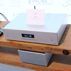 High End Munich 2017