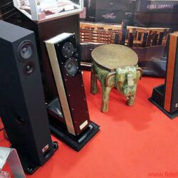 High End Munich 2017