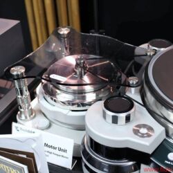 High End Munich 2017