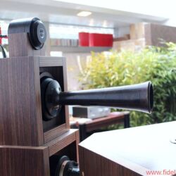 High End Munich 2017