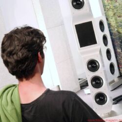 High End Munich 2017