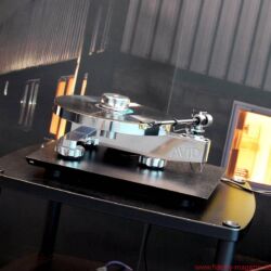 High End Munich 2017