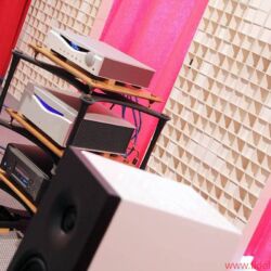 High End Munich 2017