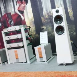 High End Munich 2017