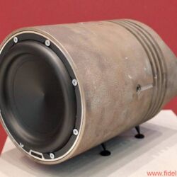 High End Munich 2017