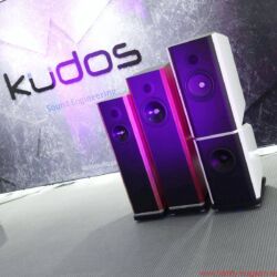 High End Munich 2017