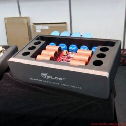 High End Munich 2017