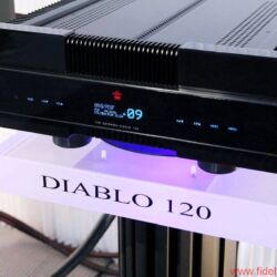 High End Munich 2017