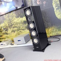 High End Munich 2017