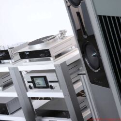 High End Munich 2017