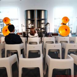 High End Munich 2017