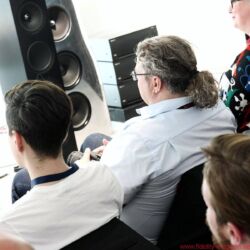 High End Munich 2017