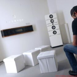 High End Munich 2017