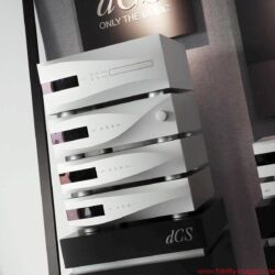 High End Munich 2017