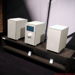 High End Munich 2017