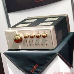 High End Munich 2017