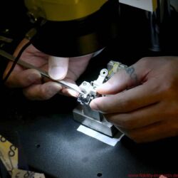 High End Munich 2017