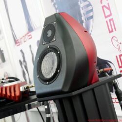 High End Munich 2017