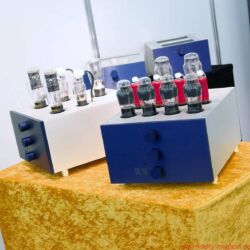 High End Munich 2017