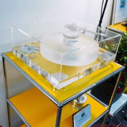 High End Munich 2017