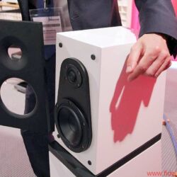 High End Munich 2017