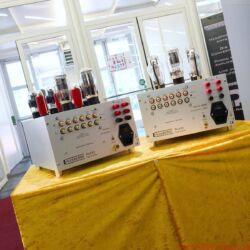 High End Munich 2017