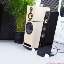 High End Munich 2017