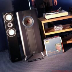 High End Munich 2017