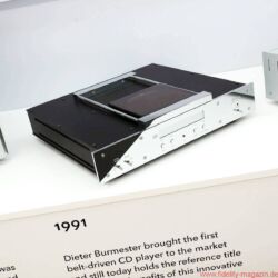 High End Munich 2017