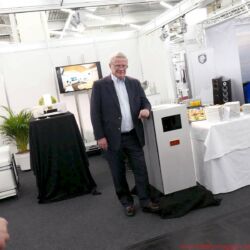 High End Munich 2017