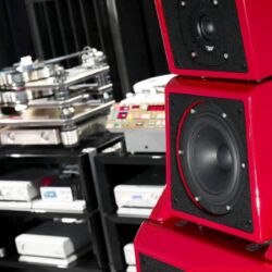 High End Munich 2017