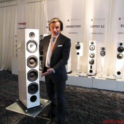 High End Munich 2017