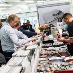 High End Munich 2017