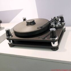 High End Munich 2017