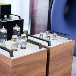 High End Munich 2017