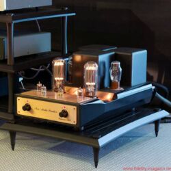 High End Munich 2017