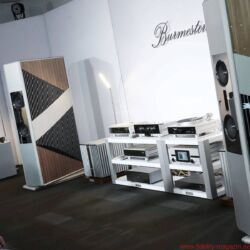 High End Munich 2017