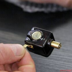 High End Munich 2017