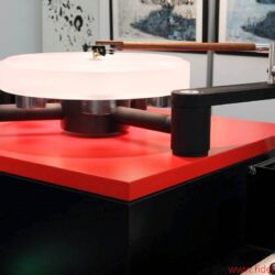 High End Munich 2017