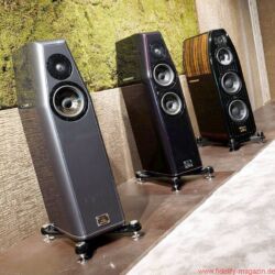 High End Munich 2017