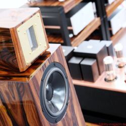 High End Munich 2017