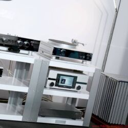 High End Munich 2017