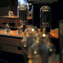 High End Munich 2017